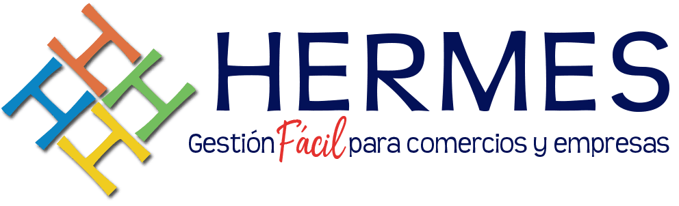 Hermes - Sistema de Gestión